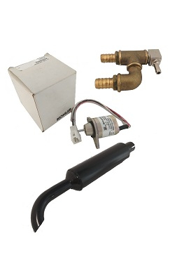 Generator accessories