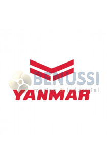 Bullone 10,91x50 Yanmar