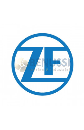 Sensore regime ZF