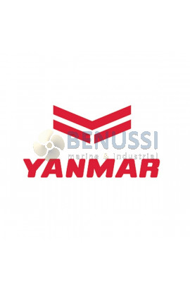 Guarnizione base turbo Yanmar