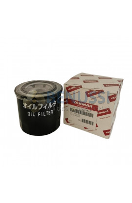 Filtro olio Yanmar