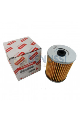 Filtro gasolio Yanmar D72xL90