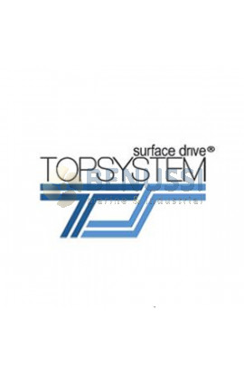 Dado fissaggio trim/steering TS110