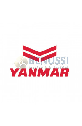 Manicotto (F) 2GM20/3HM35/3GM30F Yanmar